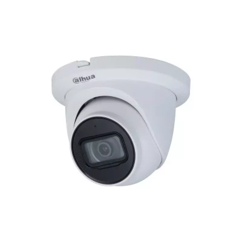Dahua Technology Lite HAC-HDW1231TMQ-A Cámara de vigilancia tipo domo para interior y exterior 1920 x 1080 píxeles Montaje en techo/pared