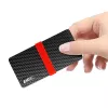 SSD Emtec 256GB USB Type-C 3.2 Gen 1 negro rojo X200