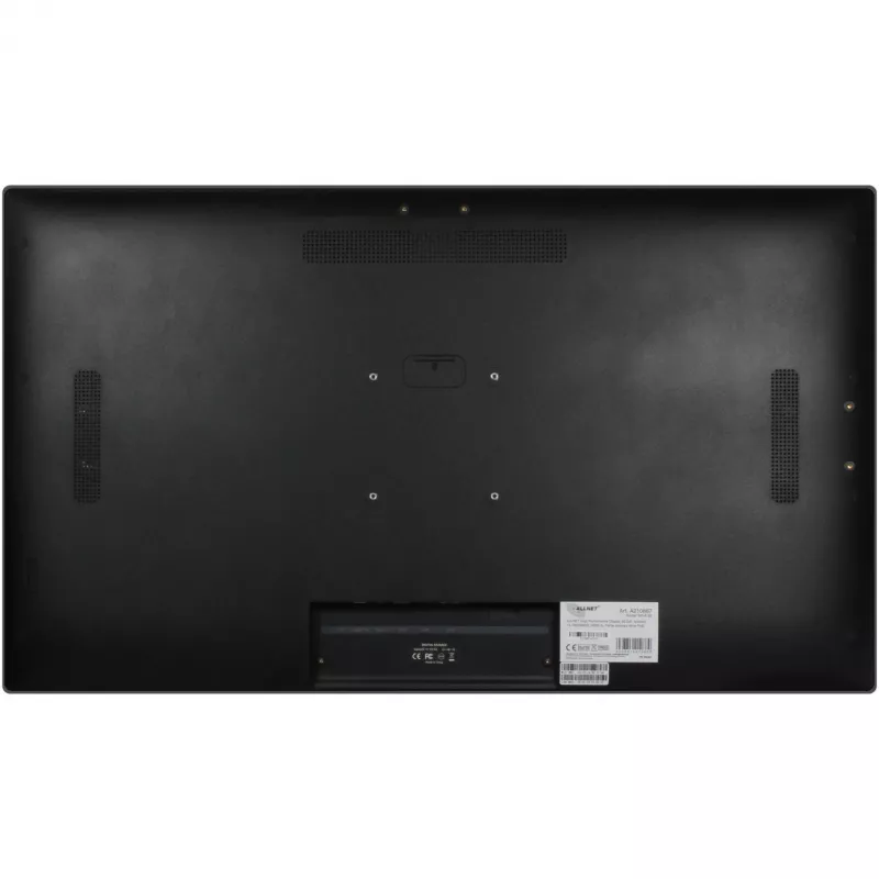 Pantalla plana interactiva ALLNET Rocket 320-B S2 32 pulgadas LCD 4K Ultra HD táctil