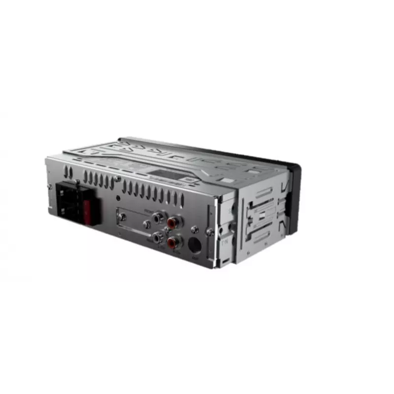 Autorradio JBL Celebrity 150 con entrada USB y AUX, sistema de instalación 1-DIN