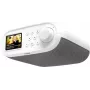 Radio por internet Hama 00054259 digital 5W DAB DAB+ FM