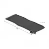 Tubo para cables DeLOCK 19217 negro