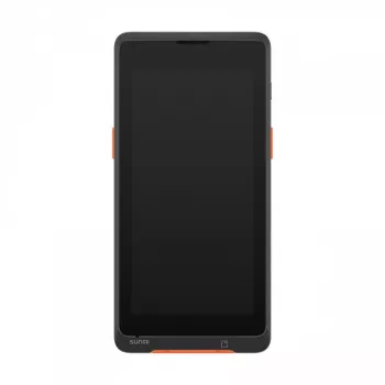 Terminal TPV SUNMI P2 Lite SE, 3 GB RAM, 32 GB almacenamiento, dispositivo de pago portátil