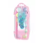 Set de acuarela colorino 85443PTR — 12 colores, paleta compacta, para colegio y hobby