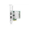 Adaptador Ethernet HPE Intel E810-XXVDA2 10/25Gb 2 puertos SFP28