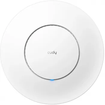 Cudy AC1300 blanco Power over Ethernet (PoE)