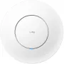 Cudy AC1300 blanco Power over Ethernet (PoE)
