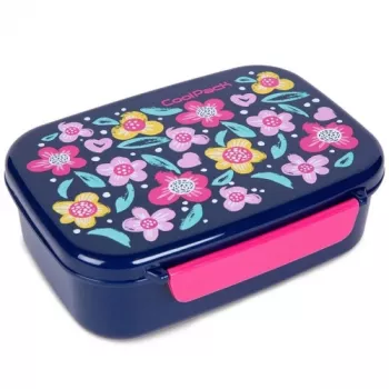 Fiambrera CoolPack Foody Margaret