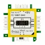 ALLNET 118425 accesorio para placas de desarrollo módulo convertidor multicolor