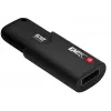 Memoria USB Emtec B120 Click Secure 512 GB USB Type-A 3.2 Gen 2