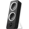 Altavoz | LOGITECH | Negro | 980-000810