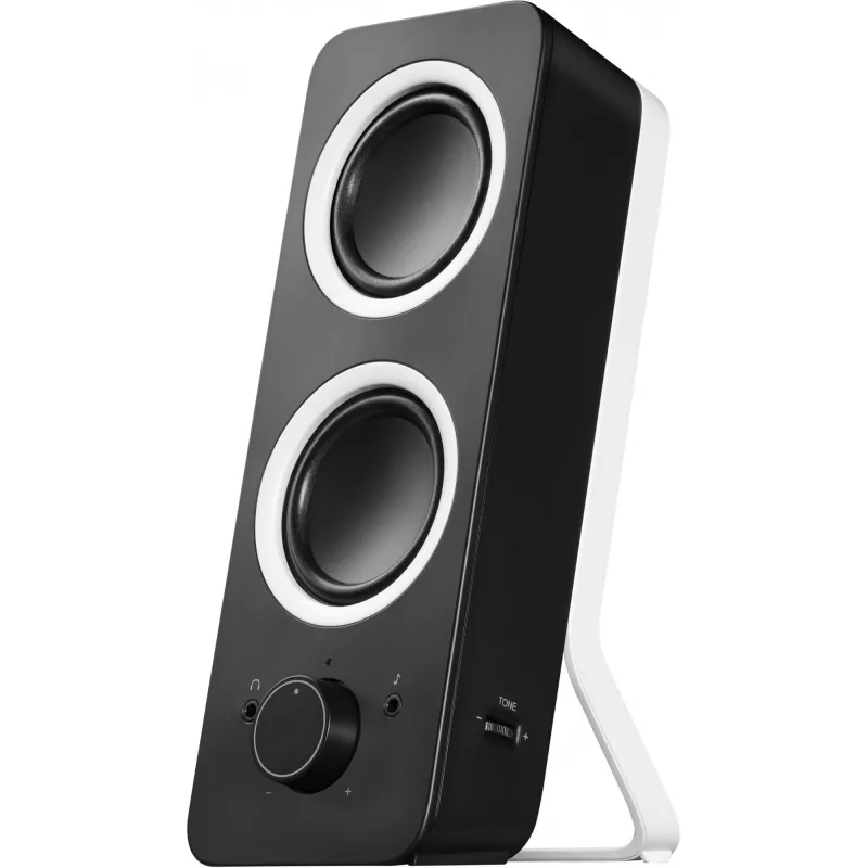 Altavoz | LOGITECH | Negro | 980-000810