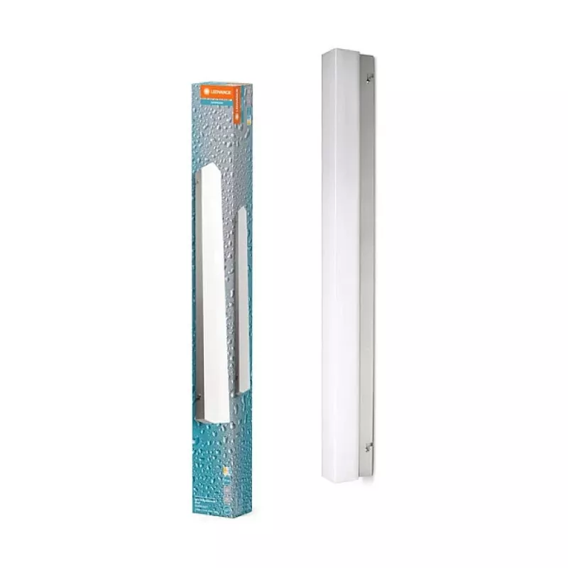 Osram LED SQUARE 14 W IP44 CLICK-CCT Plafón