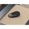 Cargador universal para dispositivos móviles Technaxx 4743 negro con enchufe de mechero para coche