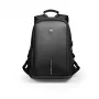 Port Designs CHICAGO EVO BP 13/15.6'' 39,6 cm (15,6) Mochila Negro