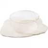 Bestron Viva Italia Pizzetteria APD600Z horno para pizza, negro, 910 W, para 6 minipizzas
