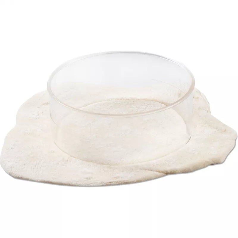 Bestron Viva Italia Pizzetteria APD600Z horno para pizza, negro, 910 W, para 6 minipizzas