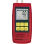 Barómetro Greisinger GMH 3161-07 barómetro digital, rango de presión 300–1100 hPa