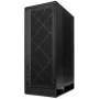 SilverStone ALTA G1M - Torre MicroATX - Micro-ATX - sin fuente de alimentación (SFX12V/SFX-L12V) - negro - USB/audio