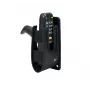 Mobilis REFUGE funda tipo pistolera HHD GUN M REFUGE funda tipo pistolera HHD GUN M, incl.: cinturón (Basic), compatible con: terminales móviles con empuñadura tipo pistola (031011)