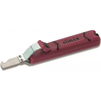 Cortacables manual Cimco 120010