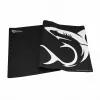 Alfombrilla de ratón gaming White Shark TMP-115 Shark 137,5 x 67,5 cm