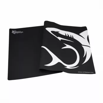 Alfombrilla de ratón gaming White Shark TMP-115 Shark 137,5 x 67,5 cm
