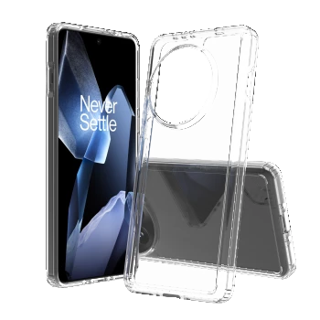 SCREENOR BUMPER ONEPLUS 13 TRANSPARENTE