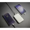 Batería externa USB 10000MAH/BEIGE S10000 7333031 Intenso