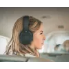 Muse M-295 ANC auriculares inalámbricos, negros
