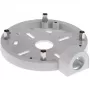 Carcasa y soporte Axis 5504-041