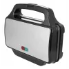 Sandwichera Emerio ST-109562.17 900 W negro plateado