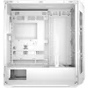 Sharkoon AK5G RGB Midi Tower Blanca