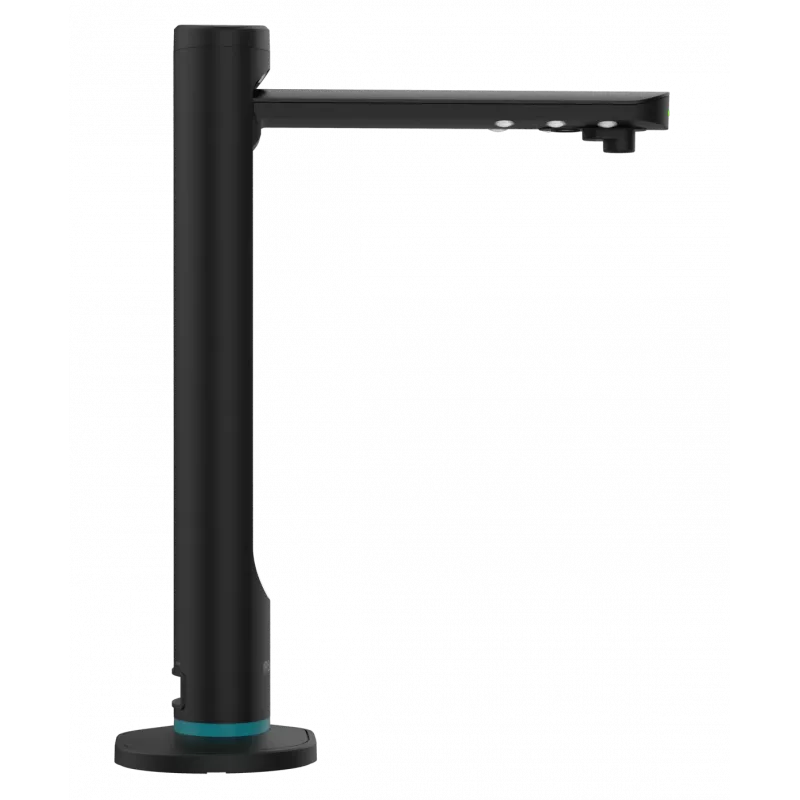 Escáner I.R.I.S. IRISCan Desk 6 Business A3 negro
