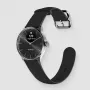 Withings ScanWatch Light OLED 37 mm híbrido oro