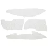 Endgame Gear XM1 Lizard Skins DSP Grip - blanco