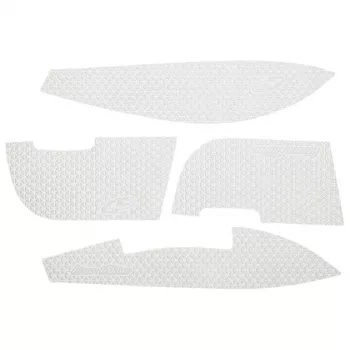 Endgame Gear XM1 Lizard Skins DSP Grip - blanco
