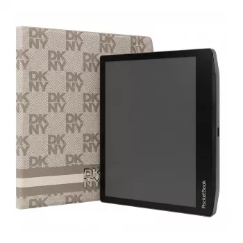 eReader PocketBook PB700K3-7 (DKNY Smoky Beige) versión DACH — eReader PocketBook