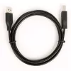 TB Cable USB AM-BM 1.8 negro (AKTBXKU1PABW18B)