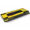 Teclado Tracer TRAKLA46651 Gaming USB Negro
