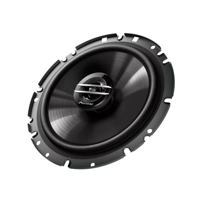 Altavoces para coche Pioneer TS-G1720F redondos 2 vías 300 W 2 uds.