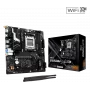 Placa base ASRock B850M Rock WiFi AM5 mATX DDR5 con HDMI y DisplayPort