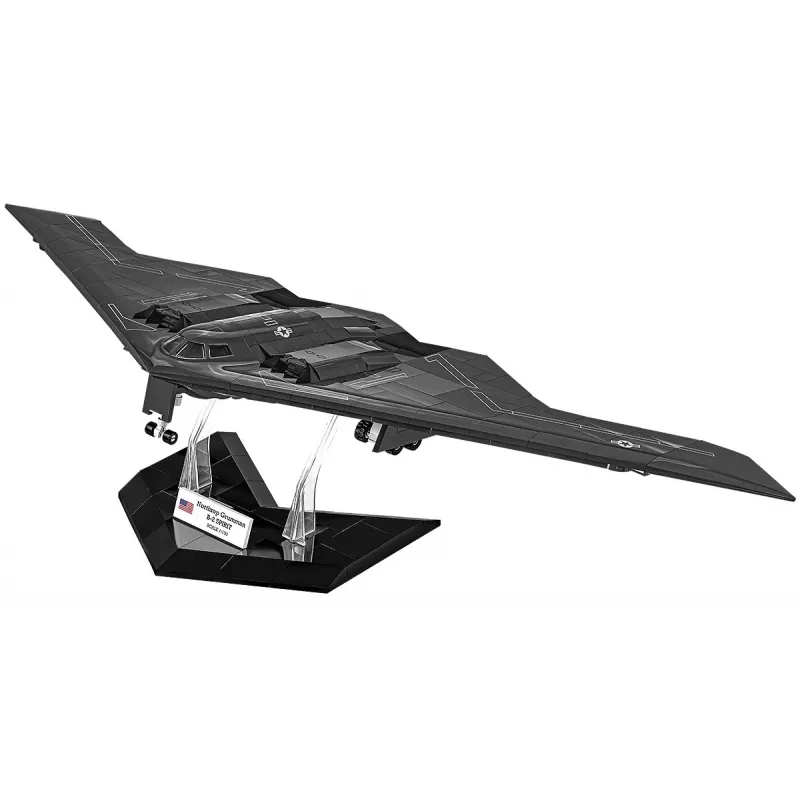 Maqueta Cobi Northrop Grumman B-2 SPIRIT