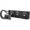 K Liquid Cooling AW360 sistema de refrigeración líquida todo en uno negro