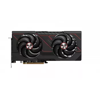 SAPPHIRE PULSE Radeon RX 9070 16GB GDDR6 Tarjeta gráfica