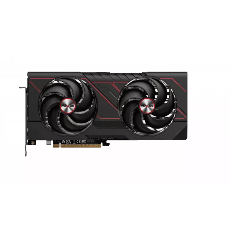 SAPPHIRE PULSE Radeon RX 9070 16GB GDDR6 Tarjeta gráfica