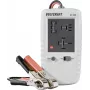 Comprobador de relés Voltcraft RT-100 — para probar relés de 12 V a 230 V