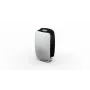 Purificador de aire Mill Silent Pro Air Purifier — Mill APSILENT para espacios de hasta 115 m², CADR 68,3 m³/h, blanco/negro