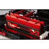G.Skill TridentX F3-2400C10D-16GTX kit de memoria RAM DDR3, 16 GB (2x8 GB), 2400 MHz (PC3-19200), CL10, Intel XMP