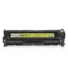 Cartucho HP CONTRACT N.º 312AC HP312AC HP 312AC amarillo (CF382AC)